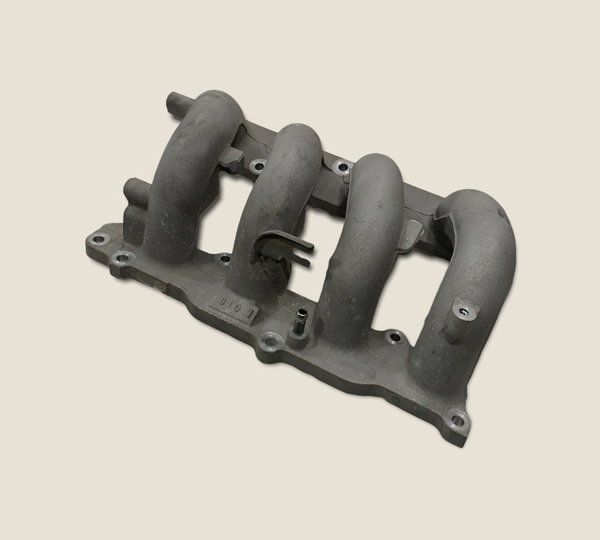 Coletor Admissão Honda Fit Exl 2013