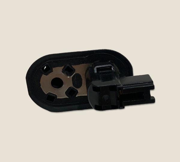 Interruptor Porta Dianteira Esquerda Honda Fit Exl 2013