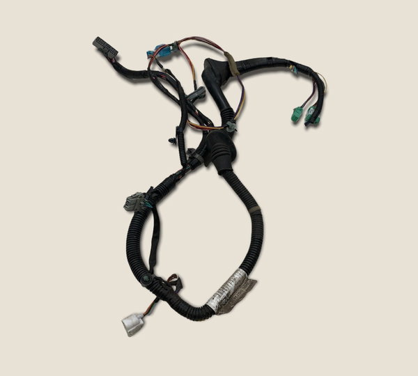 Chicote Porta Dianteira Esquerda Honda Fit Exl 2013