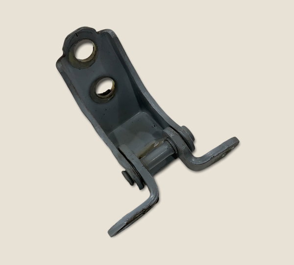 Dobradiça Dianteira Esquerda Superior Honda Fit Exl 2013