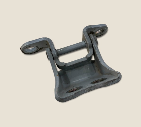Dobradiça Dianteira Esquerda Inferior Honda Fit Exl 2013