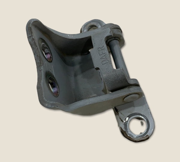 Dobradiça Dianteira Direita Superior Honda Fit Exl 2013