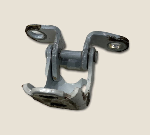 Dobradiça Traseira Esquerda Inferior Honda Fit Exl 2013