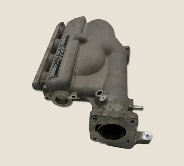 Coletor De Admissão Honda Fit 1.4 Flex 2013
