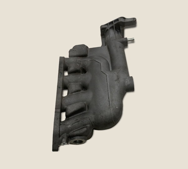 Coletor De Admissão Honda Fit 1.4 Flex 2013