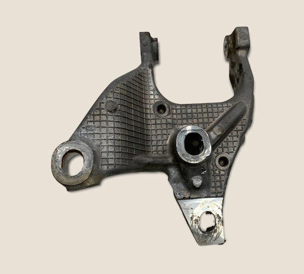 Coxim Suporte Caixa Câmbio Automático Honda Fit 1.4 2013