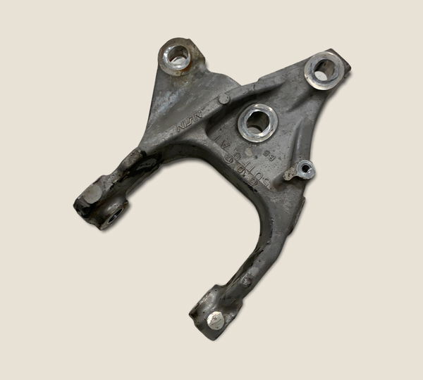 Coxim Suporte Caixa Câmbio Automático Honda Fit 1.4 2013