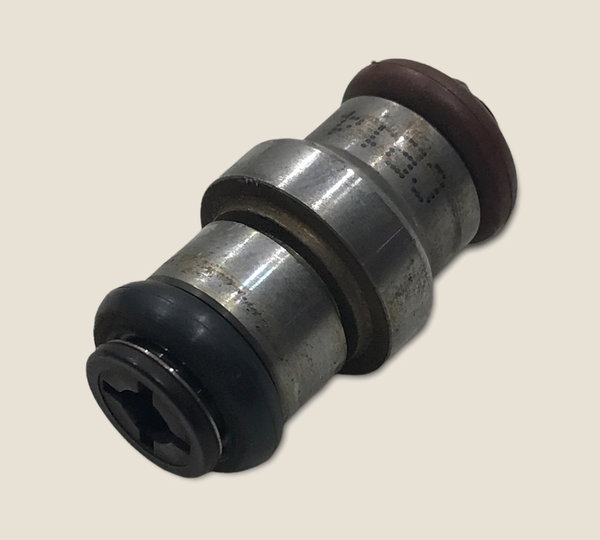 Bico Injetor Partida Fria Honda Fit 1.4 Flex 2013