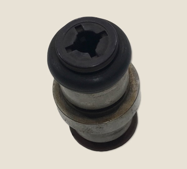 Bico Injetor Partida Fria Honda Fit 1.4 Flex 2013 B