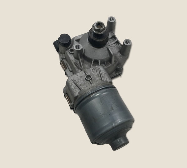 Motor Limpador Dianteiro Honda Fit 1.4 Flex 2013