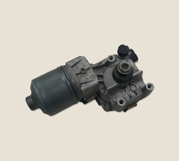 Motor Limpador Dianteiro Honda Fit 1.4 Flex 2013