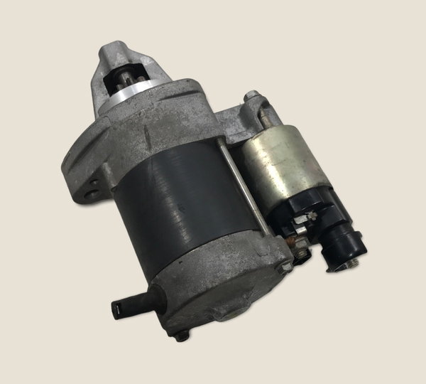 Motor De Arranque Honda Fit 1.4 Flex Automático 2013