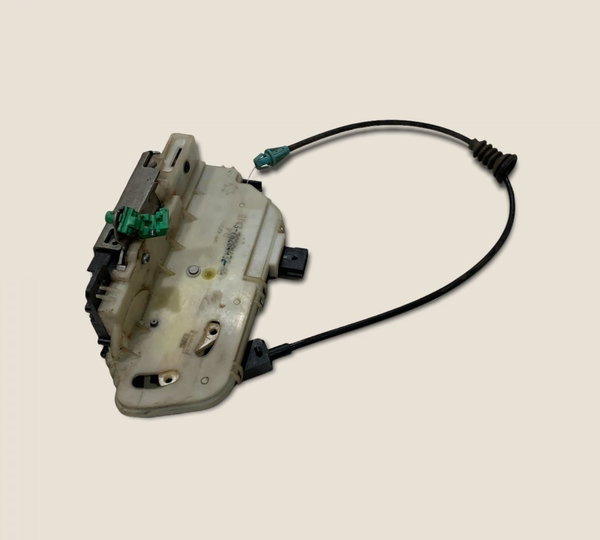 Fechadura Traseira Direita Ford Edge 2011 (3782)