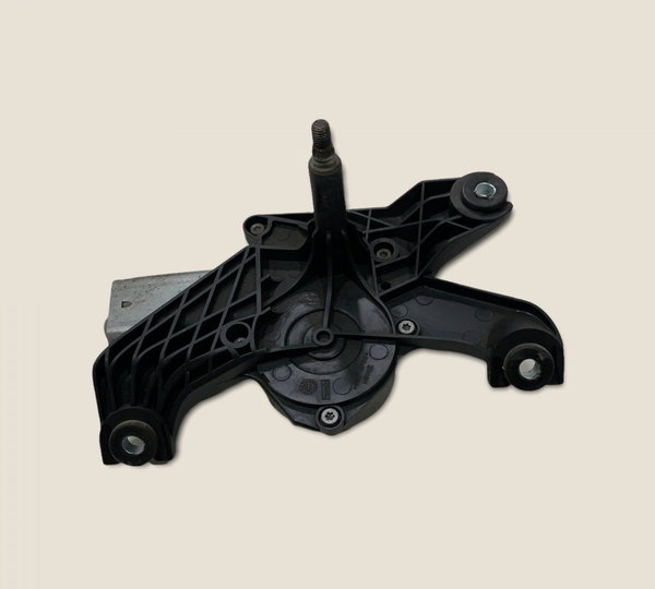 Motor Limpador Tampa Traseira Ford Edge 2011 (3785)