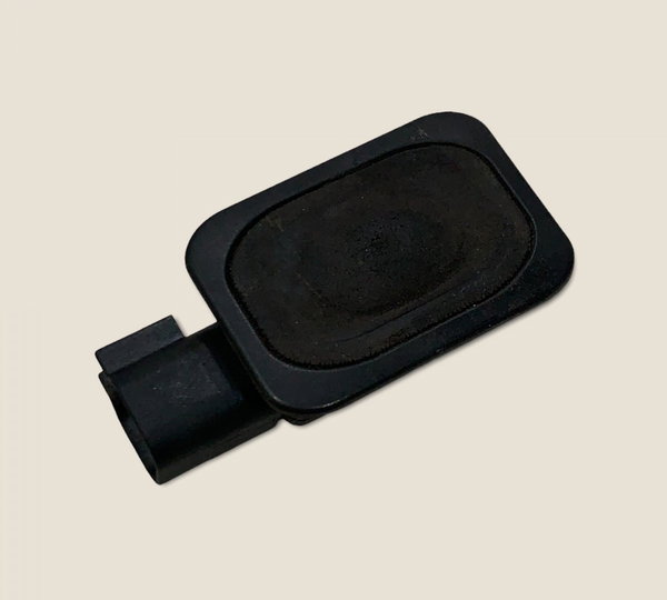 Botão Abertura Tampa Traseira Ford Edge 2011 (3787)