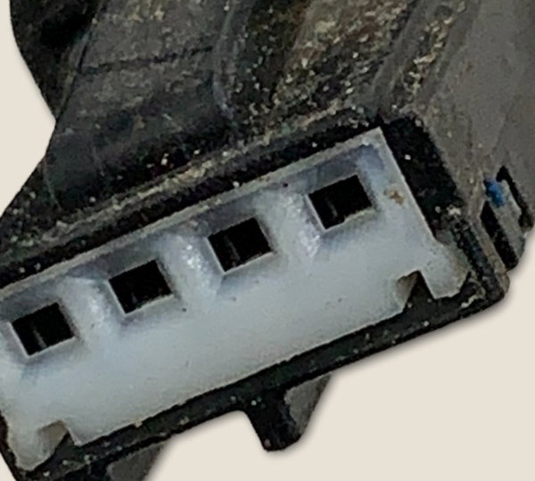 Fechadura Tampa Traseira Ford Edge 2011 (3789)