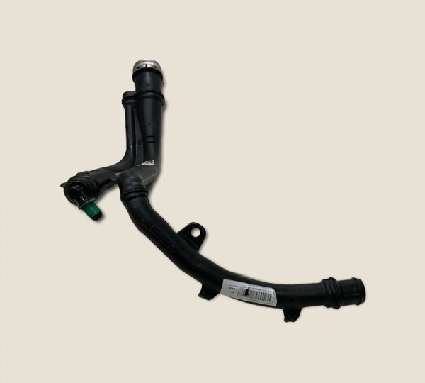 Gargalo Tanque Combustível Onix Lt 1.0 Flex 2019 (3799)