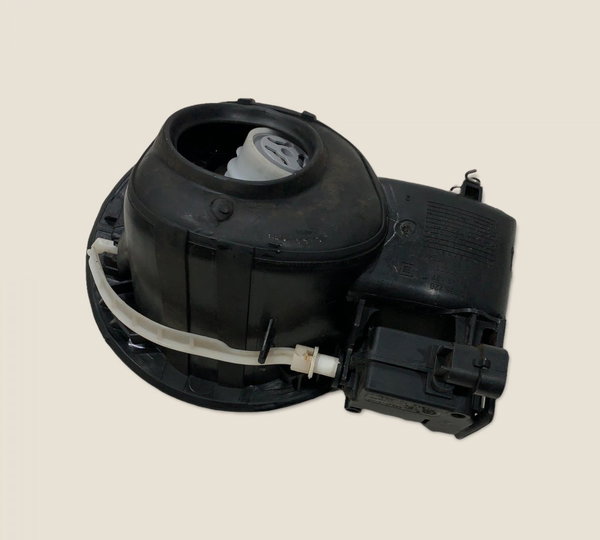 Portinhola Tanque Combustível Onix Lt 1.0 2019 (3807)