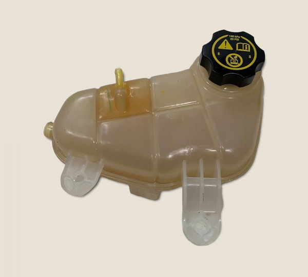 Reservatório Água Radiador Onix Lt 1.0 2019 (3809)