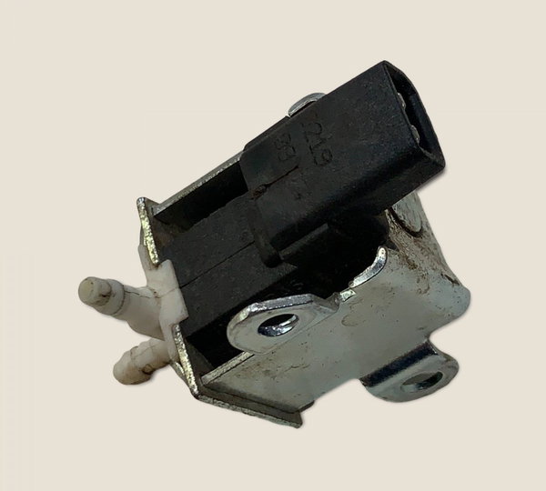Válvula Solenoide Partida Fria Onix Lt 1.0 2019 (3815)