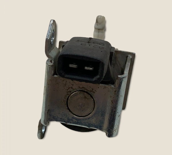 Válvula Solenoide Partida Fria Onix Lt 1.0 2019 (3815)