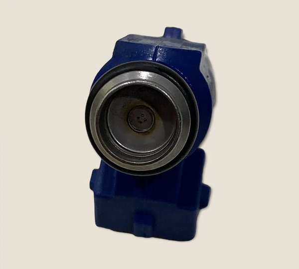 Bico Injetor Onix Lt 1.0 Flex 2019 (3824)