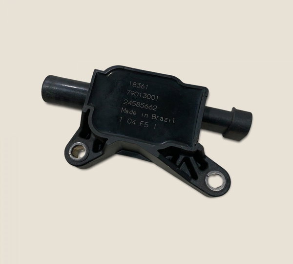 Bobina De Ignição Onix 1.0 4cc Flex 2019 (3832)