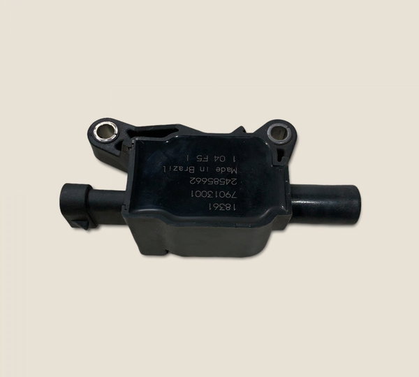 Bobina De Ignição Onix 1.0 4cc Flex 2019 (3834)