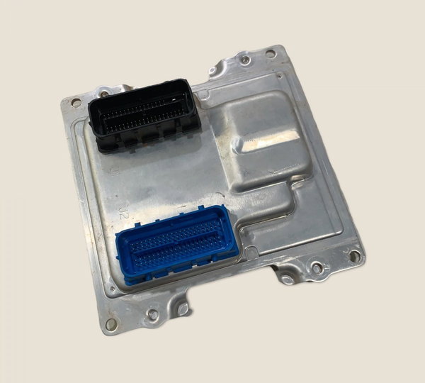 Módulo De Injeção Onix Lt 1.0 4cc Flex Manual 2019 (3836)