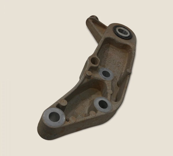 Suporte Caixa De Câmbio Onix Lt 1.0 Flex 2019 (3846)