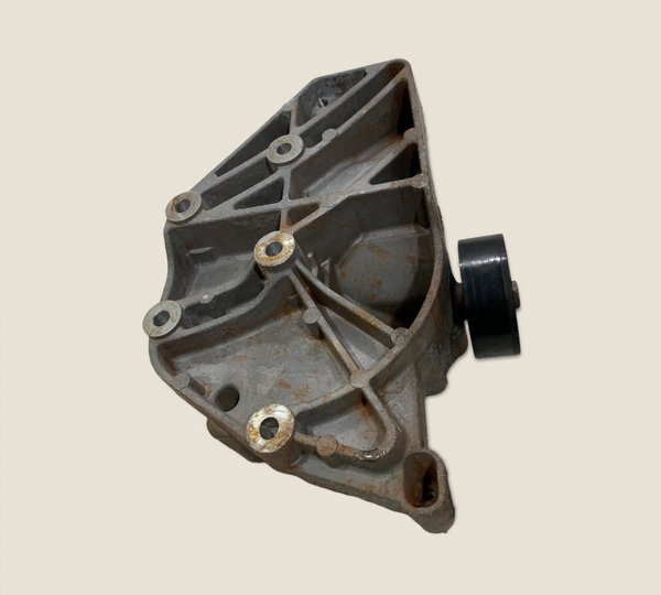 Suporte Compressor Alternador Onix Lt 1.0 Flex 2019 (3845)