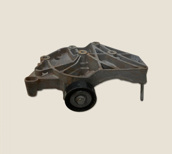 Suporte Compressor Alternador Onix Lt 1.0 Flex 2019 (3845)