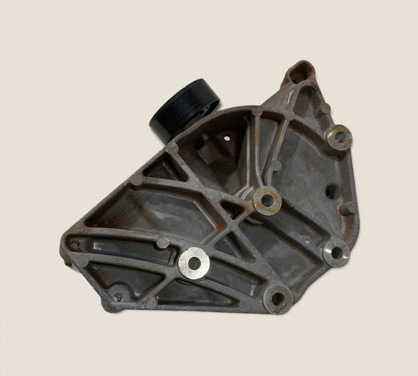 Suporte Compressor Alternador Onix Lt 1.0 Flex 2019 (3845)