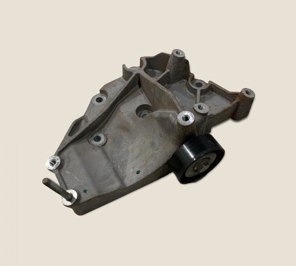 Suporte Compressor Alternador Onix Lt 1.0 Flex 2019 (3845)