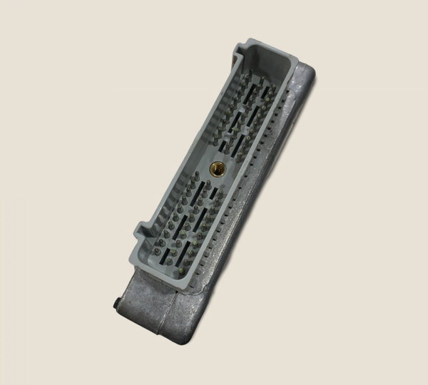 Módulo Injeção Ford Ka 1.0 Xs5f-12a650-bc (3856)