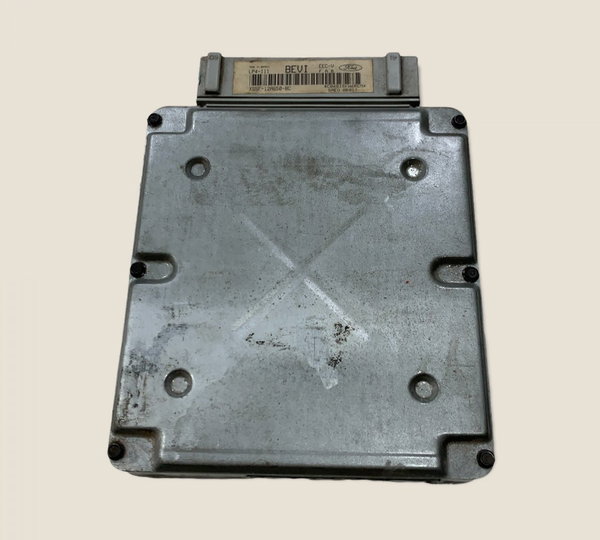 Módulo Injeção Ford Ka 1.0 Xs5f-12a650-bc (3856)