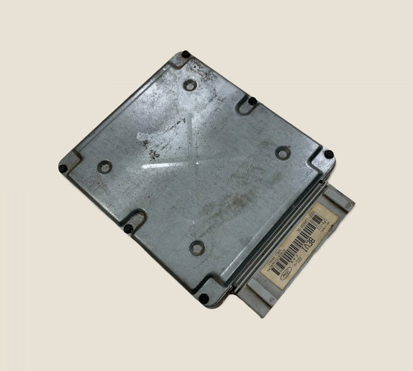 Módulo Injeção Ford Ka 1.0 Xs5f-12a650-bc (3856)