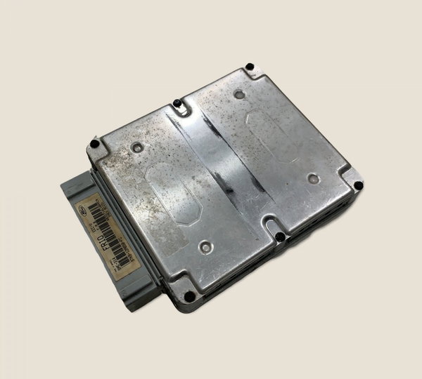Módulo Injeção Ford Ka 1.0 1997 97kb-12a650-fc (3855)