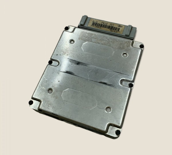 Módulo Injeção Ford Ka 1.0 1997 97kb-12a650-fc (3855)