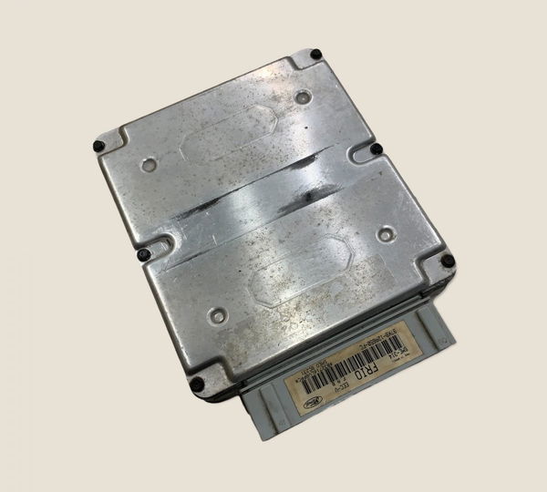 Módulo Injeção Ford Ka 1.0 1997 97kb-12a650-fc (3855)