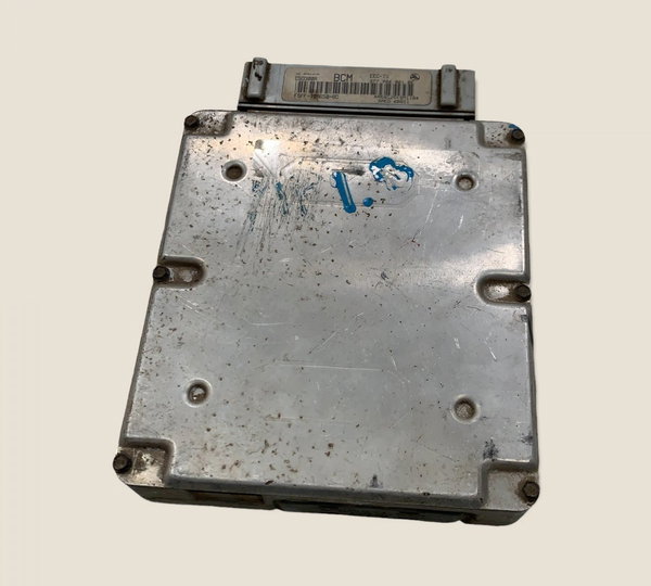 Módulo Injeção Gol 1.6 F5ff-12a650-bd