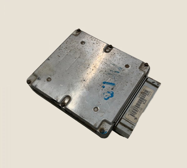 Módulo Injeção Gol 1.6 F5ff-12a650-bd