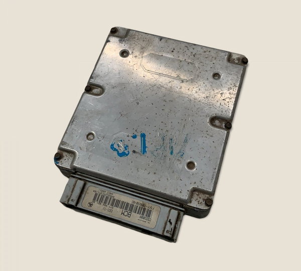 Módulo Injeção Gol 1.6 F5ff-12a650-bd