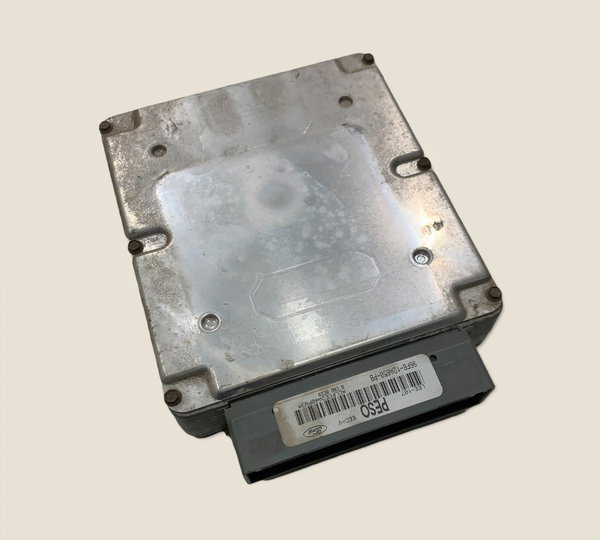 Módulo Injeção Ford Fiesta 96fb-12a650-pb (3869)