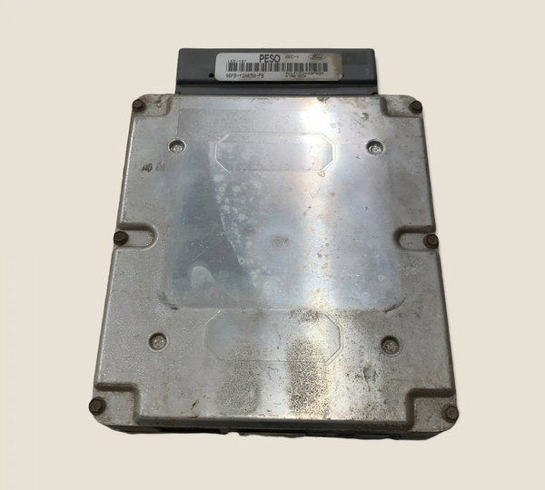 Módulo Injeção Ford Fiesta 96fb-12a650-pb (3869)