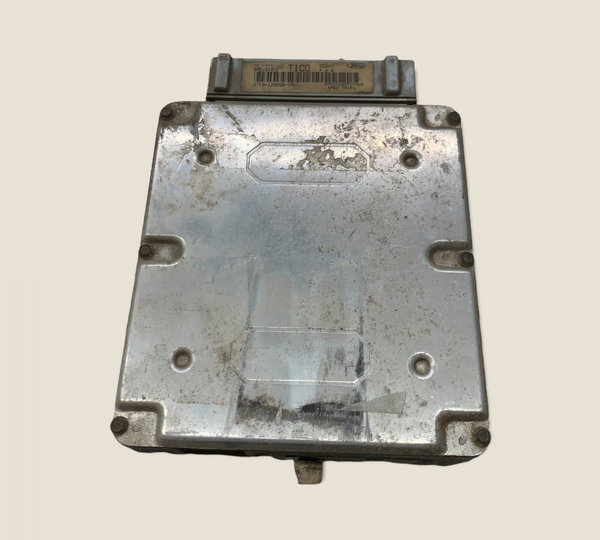 Módulo Injeção Ford Ka Fiesta 97fb-12a650-ta (3867)
