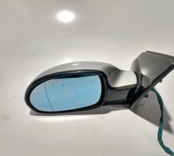 Retrovisor C5 Elétrico Esquerdo Com Detalhe