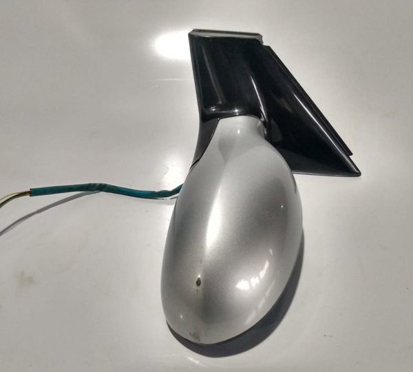 Retrovisor C5 Elétrico Esquerdo Com Detalhe