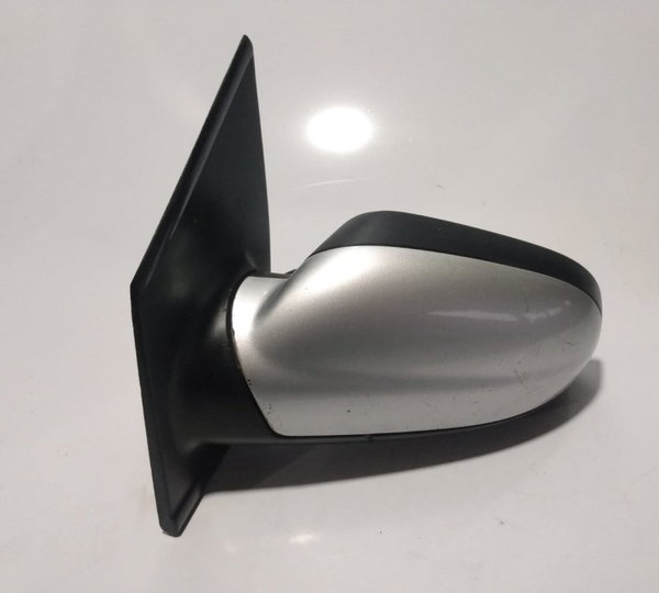 Retrovisor Vw Fox Esquerdo Elétrico Com Detalhe