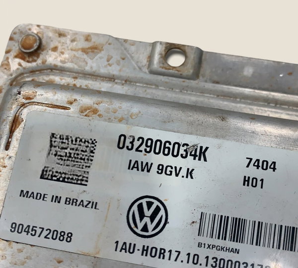 Módulo Injeção Saveiro 1.6 2014